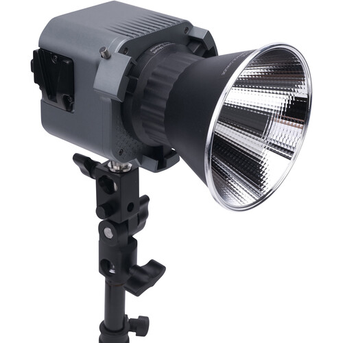 Amaran COB 60x S Bi-Color LED Monolight - 1